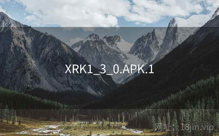 XRK1_3_0.APK.1 XRK1_3_0.APK.1