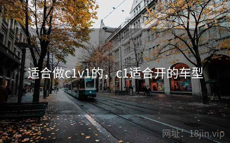 适合做c1v1的，c1适合开的车型