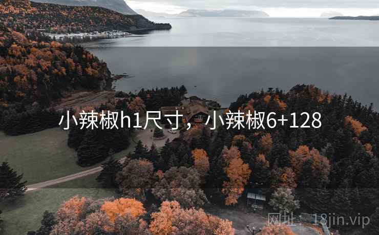 小辣椒h1尺寸,小辣椒6+128 小辣椒h1尺寸,小辣椒6+128